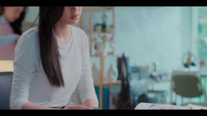 Tập 5 phim Love Design