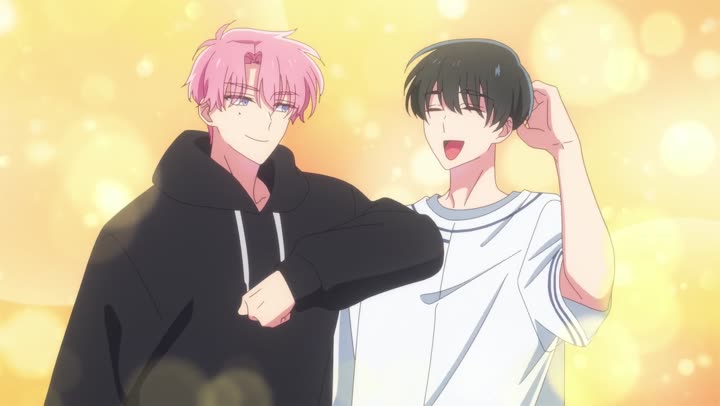 Mặt Khuất Của Tamon-kun 9 Tập 3 phim Mặt Khuất Của Tamon-kun