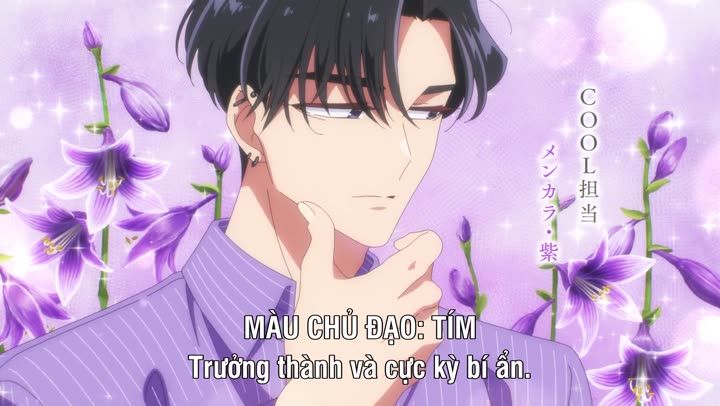 Mặt Khuất Của Tamon-kun 10 Hình ảnh tập 3 Mặt Khuất Của Tamon-kun