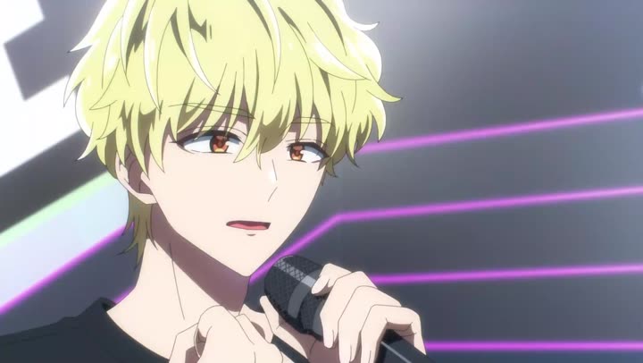 Hình ảnh tập 5 Mặt Khuất Của Tamon-kun