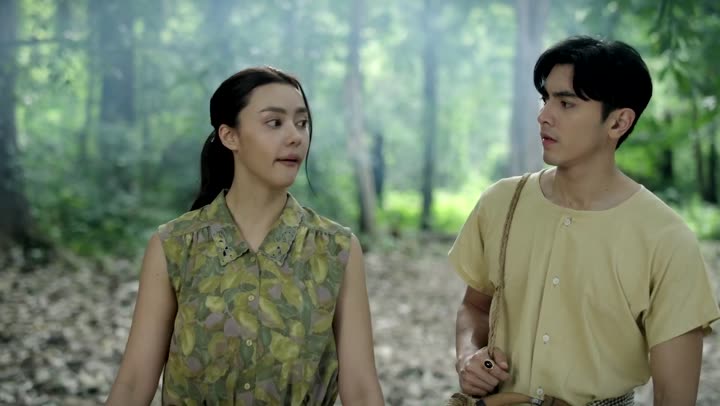 Trái Tim Của Yiwha: Tình Yêu Và Báo Thù 9 Tập 1 phim Trái Tim Của Yiwha: Tình Yêu Và Báo Thù