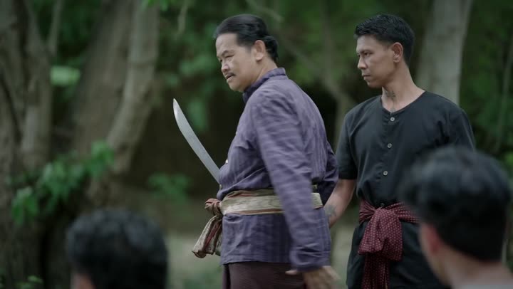 Trái Tim Của Yiwha: Tình Yêu Và Báo Thù 9 Tập 18 phim Trái Tim Của Yiwha: Tình Yêu Và Báo Thù