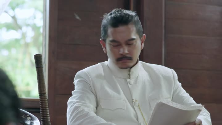Trái Tim Của Yiwha: Tình Yêu Và Báo Thù 9 Tập 20 phim Trái Tim Của Yiwha: Tình Yêu Và Báo Thù