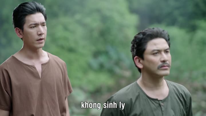 Trái Tim Của Yiwha: Tình Yêu Và Báo Thù 10 Hình ảnh tập 20 Trái Tim Của Yiwha: Tình Yêu Và Báo Thù