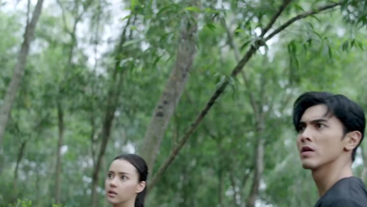Tập 23 phim Trái Tim Của Yiwha: Tình Yêu Và Báo Thù