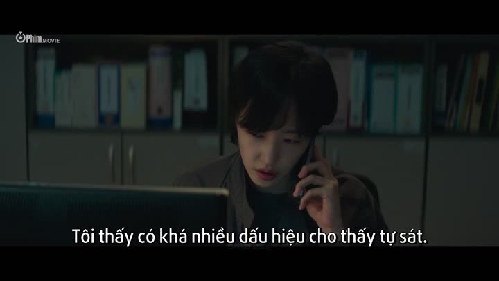 Nụ Hôn Siren 10 Hình ảnh tập 1 Nụ Hôn Siren