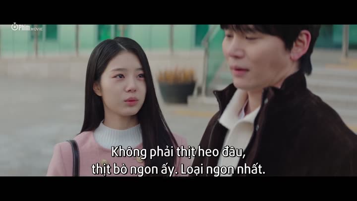 Nụ Hôn Siren 9 Tập 10 phim Nụ Hôn Siren