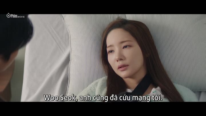 Nụ Hôn Siren 9 Tập 12 phim Nụ Hôn Siren