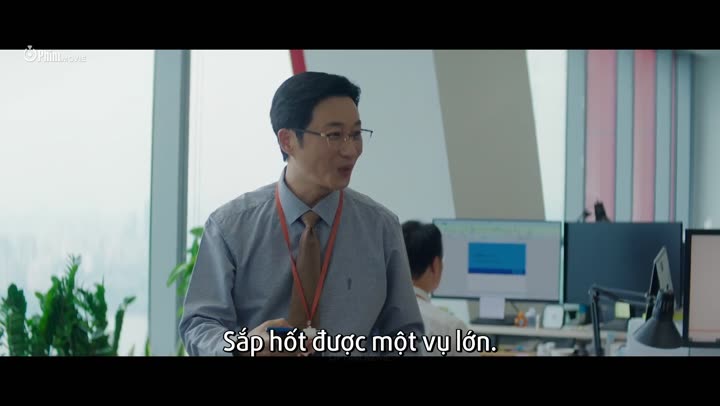 Nụ Hôn Siren 9 Tập 2 phim Nụ Hôn Siren