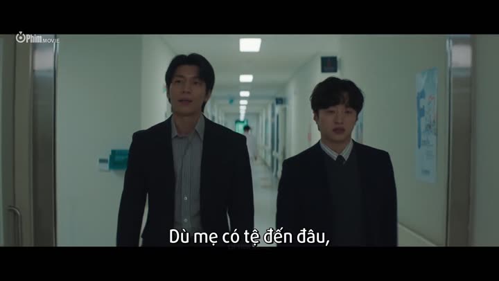 Nụ Hôn Siren 10 Hình ảnh tập 2 Nụ Hôn Siren