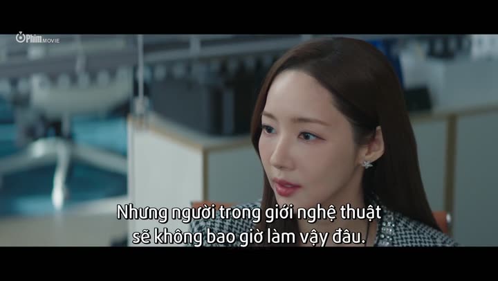 Nụ Hôn Siren 9 Tập 8 phim Nụ Hôn Siren