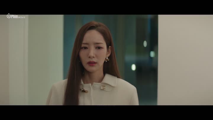 Nụ Hôn Siren 10 Hình ảnh tập 8 Nụ Hôn Siren