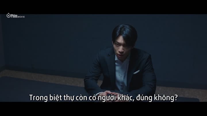 Nụ Hôn Siren 9 Tập 9 phim Nụ Hôn Siren