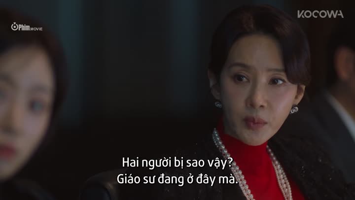 Tập 10 phim Người Đàn Ông Đầu Tiên