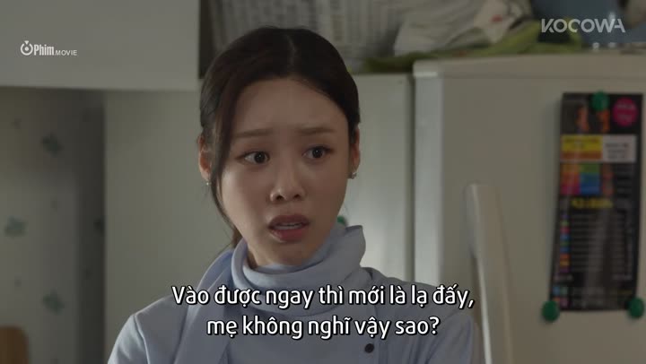 Người Đàn Ông Đầu Tiên 10 Hình ảnh tập 16 Người Đàn Ông Đầu Tiên