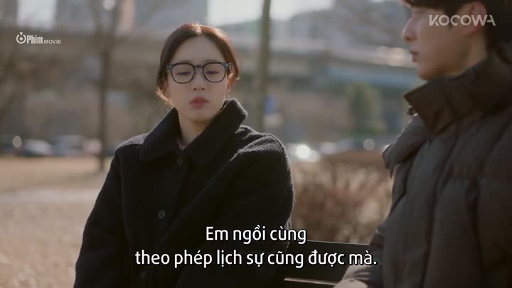 Hình ảnh tập 34 Người Đàn Ông Đầu Tiên