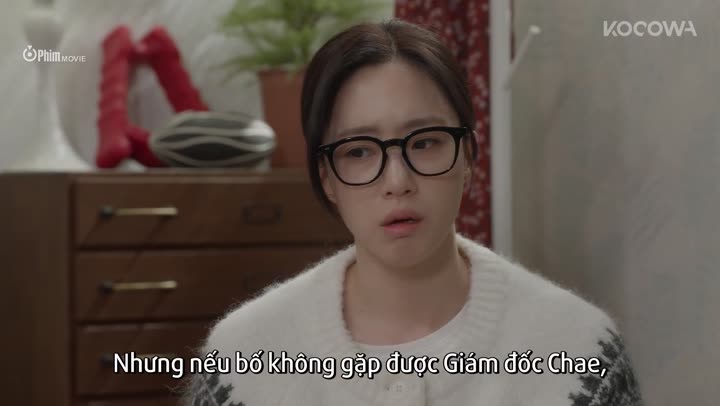 Tập 39 phim Người Đàn Ông Đầu Tiên