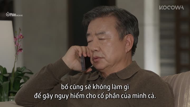 Người Đàn Ông Đầu Tiên 9 Tập 47 phim Người Đàn Ông Đầu Tiên