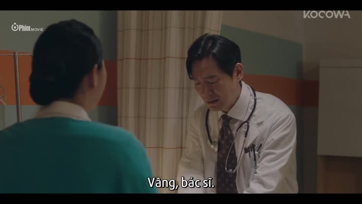 Người Đàn Ông Đầu Tiên 9 Tập 5 phim Người Đàn Ông Đầu Tiên