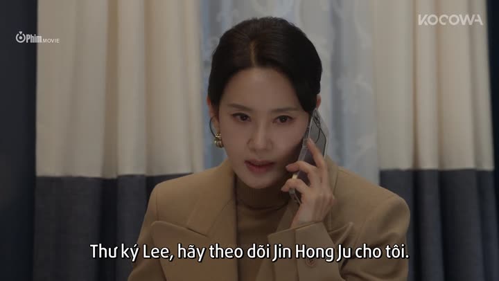 Tập 56 phim Người Đàn Ông Đầu Tiên