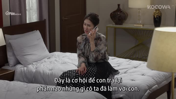 Tập 59 phim Người Đàn Ông Đầu Tiên