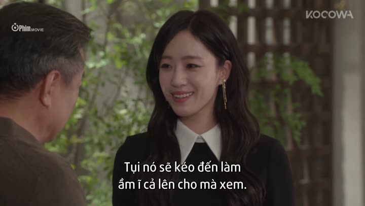 Người Đàn Ông Đầu Tiên 9 Tập 6 phim Người Đàn Ông Đầu Tiên
