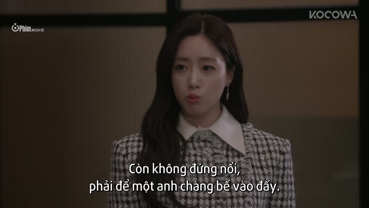Tập 62 phim Người Đàn Ông Đầu Tiên