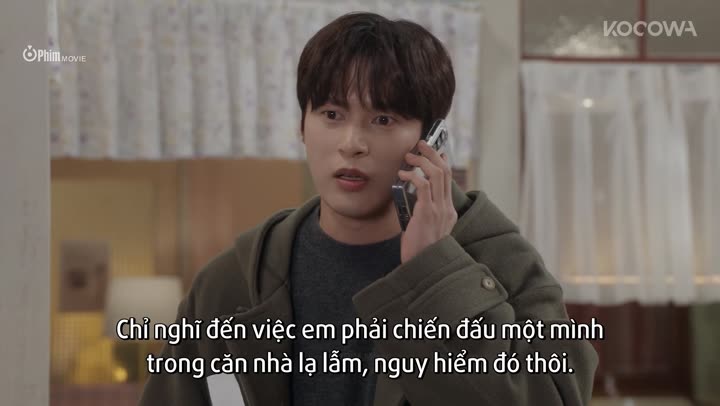 Hình ảnh tập 62 Người Đàn Ông Đầu Tiên