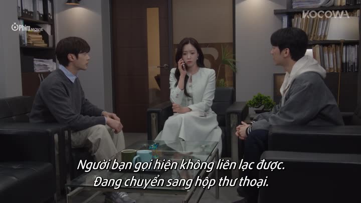 Người Đàn Ông Đầu Tiên 10 Hình ảnh tập 63 Người Đàn Ông Đầu Tiên