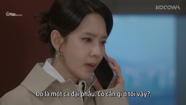 Hình ảnh tập 65 Người Đàn Ông Đầu Tiên