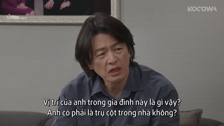 Tập 66 phim Người Đàn Ông Đầu Tiên