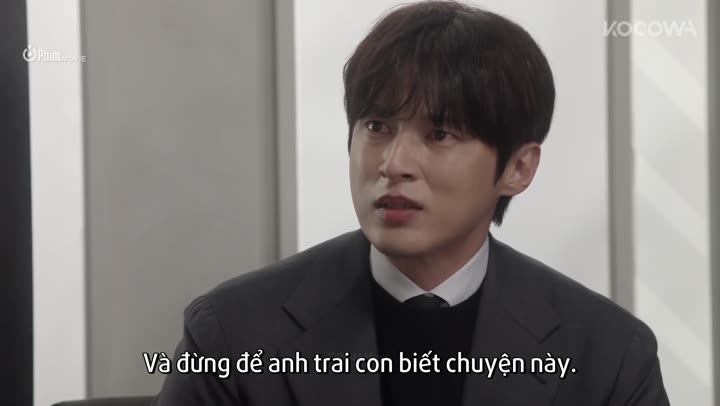 Tập 68 phim Người Đàn Ông Đầu Tiên