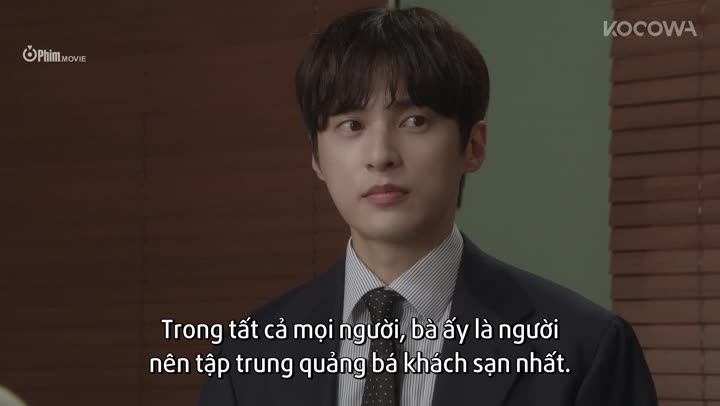 Tập 69 phim Người Đàn Ông Đầu Tiên