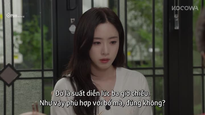 Người Đàn Ông Đầu Tiên 10 Hình ảnh tập 70 Người Đàn Ông Đầu Tiên