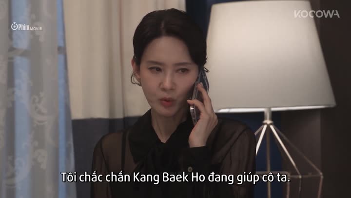 Người Đàn Ông Đầu Tiên 10 Hình ảnh tập 71 Người Đàn Ông Đầu Tiên