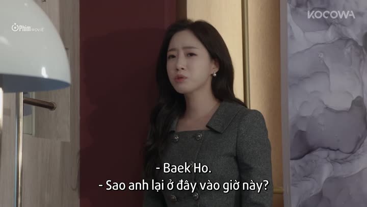Tập 76 phim Người Đàn Ông Đầu Tiên