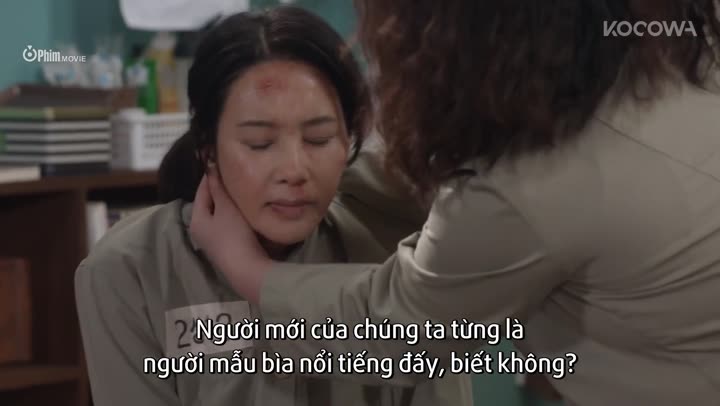 Người Đàn Ông Đầu Tiên 9 Tập 79 phim Người Đàn Ông Đầu Tiên