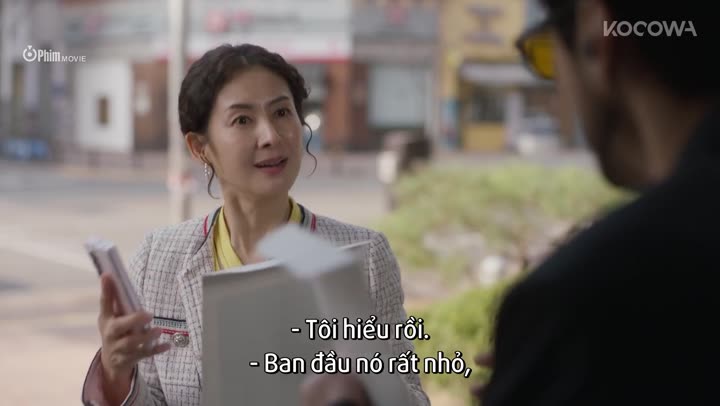 Tập 80 phim Người Đàn Ông Đầu Tiên