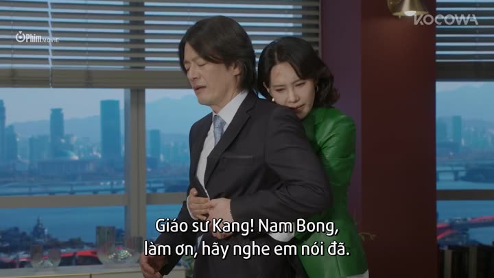 Tập 81 phim Người Đàn Ông Đầu Tiên