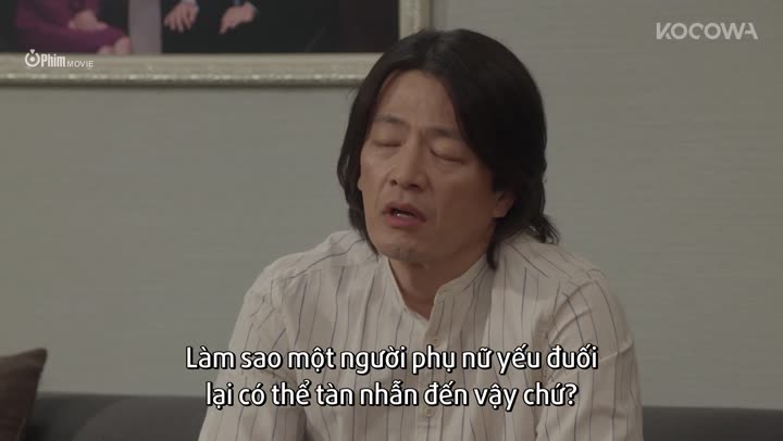 Người Đàn Ông Đầu Tiên 9 Tập 82 phim Người Đàn Ông Đầu Tiên