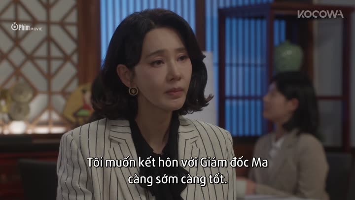 Người Đàn Ông Đầu Tiên 10 Hình ảnh tập 82 Người Đàn Ông Đầu Tiên