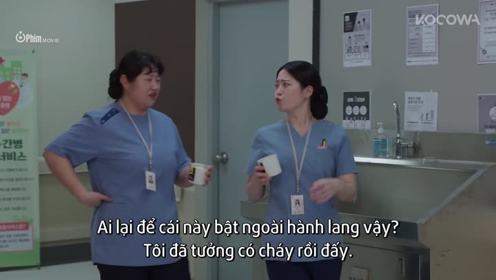Tập 85 phim Người Đàn Ông Đầu Tiên