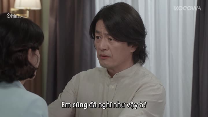 Người Đàn Ông Đầu Tiên 9 Tập 86 phim Người Đàn Ông Đầu Tiên