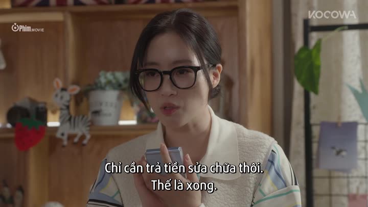 Người Đàn Ông Đầu Tiên 9 Tập 9 phim Người Đàn Ông Đầu Tiên