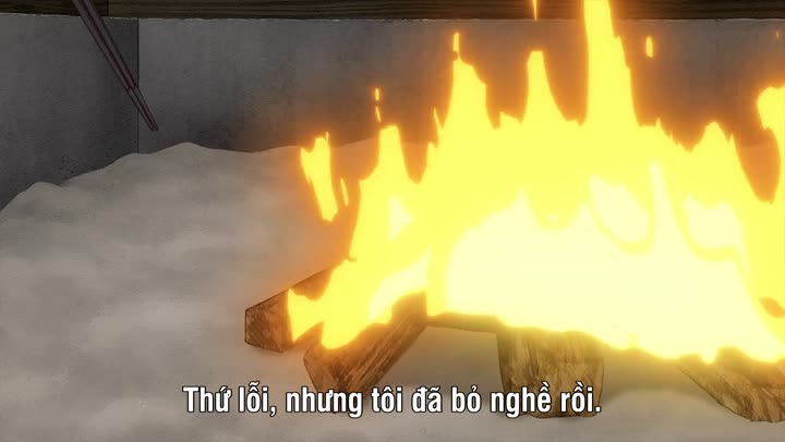 Hỏa Thực Điểu: Đội cứu hỏa Borotobi vùng Ushu 9 Tập 1 phim Hỏa Thực Điểu: Đội cứu hỏa Borotobi vùng Ushu