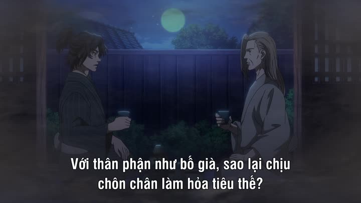 Hỏa Thực Điểu: Đội cứu hỏa Borotobi vùng Ushu 9 Tập 4 phim Hỏa Thực Điểu: Đội cứu hỏa Borotobi vùng Ushu