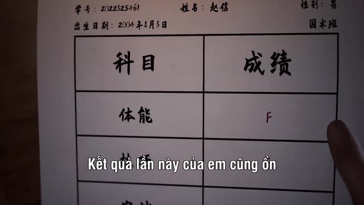 Tôi Thu Mua Phế Liệu Ở Thiên Đình 9 Tập 1 phim Tôi Thu Mua Phế Liệu Ở Thiên Đình