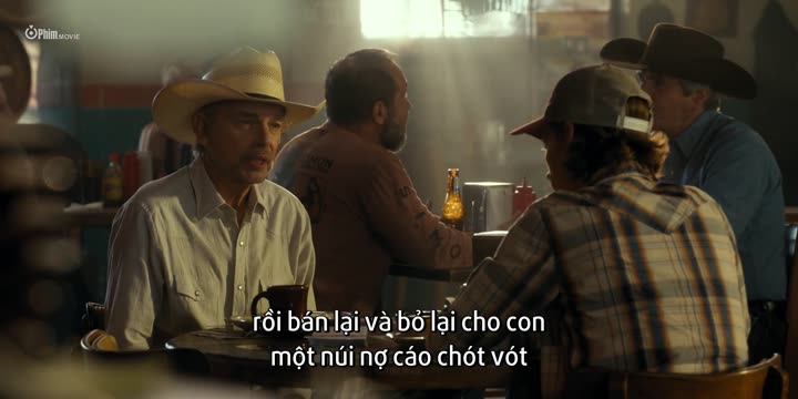 Kẻ Đàm Phán (Phần 2) 9 Tập 5 phim Kẻ Đàm Phán (Phần 2)