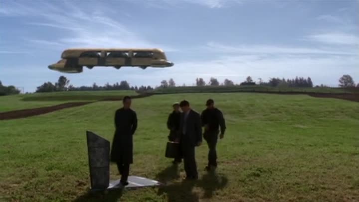 Stargate SG-1 (Phần 5) 9 Tập 10 phim Stargate SG-1 (Phần 5)