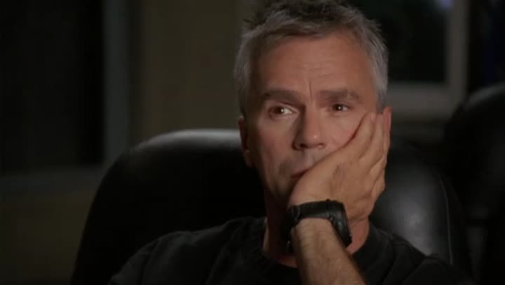 Stargate SG-1 (Phần 5) 10 Hình ảnh tập 10 Stargate SG-1 (Phần 5)